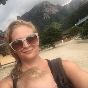 Meet your Posher, Annie